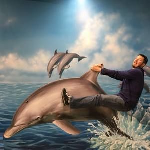 Meet your Posher, Brian